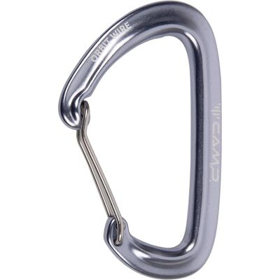 Camp, Karabiner Camp, Karabiner