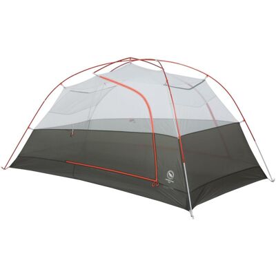 Big Agnes Copper Spur UL2 - Kuppelzelt - Oliv-Dunkelgrün für 2 Personen Big Agnes Copper Spur UL2 - Kuppelzelt - Oliv-Dunkelgrün für 2 Personen