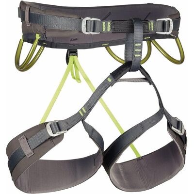 Camp, Klettergurt, (L, M, XL) Camp, Klettergurt, (L, M, XL)