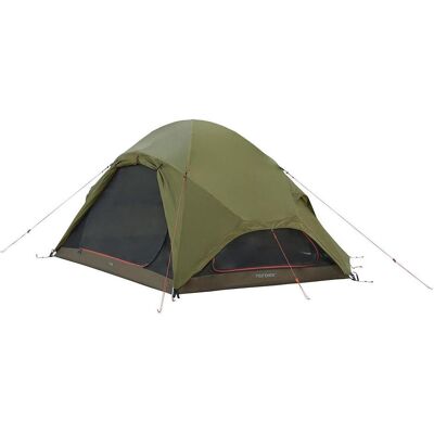 Nordisk Otra 2 PU - Geodätisches Zelt mit 360° Blick Nordisk Otra 2 PU - Geodätisches Zelt mit 360° Blick