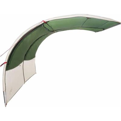 vidaXL Zelt, (Tarp, 10.03 kg) vidaXL Zelt, (Tarp, 10.03 kg)