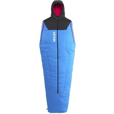 Millet - Bossons-10° Reg - Blau - -10°C - Schlafsack Millet - Bossons-10° Reg - Blau - -10°C - Schlafsack