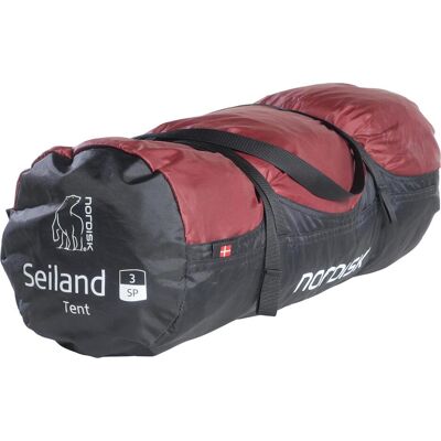 Nordisk, Zelt, (Tunnelzelt, 3.59 kg, 3 Personen) Nordisk, Zelt, (Tunnelzelt, 3.59 kg, 3 Personen)