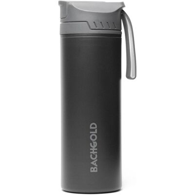 Bachgold, Trinkflasche + Thermosflasche, (0.65 l) Bachgold, Trinkflasche + Thermosflasche, (0.65 l)