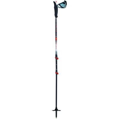 TSL Connect Carbon 3 Light ST - Trekkingstöcke TSL Connect Carbon 3 Light ST - Trekkingstöcke
