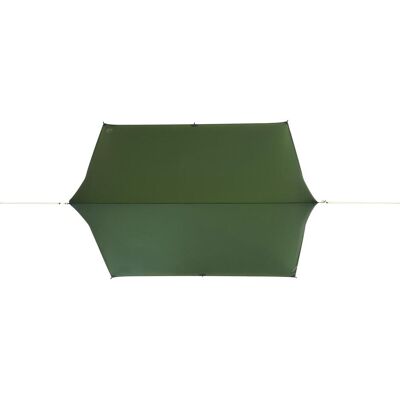 Nordisk, Zelt, (Tarp, 0.34 kg, 2 Personen) Nordisk, Zelt, (Tarp, 0.34 kg, 2 Personen)