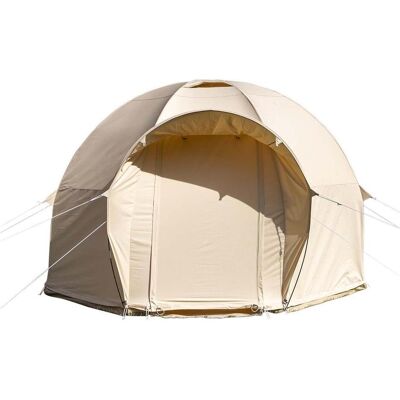 Bo-Camp, Zelt, (Kuppelzelt, 4 Personen) Bo-Camp, Zelt, (Kuppelzelt, 4 Personen)