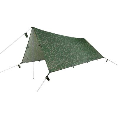 Wechsel, Zelt, (Tarp, 0.97 kg) Wechsel, Zelt, (Tarp, 0.97 kg)