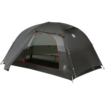 Big Agnes Copper Spur UL2 - Kuppelzelt - Oliv-Dunkelgrün für 2 Personen Big Agnes Copper Spur UL2 - Kuppelzelt - Oliv-Dunkelgrün für 2 Personen