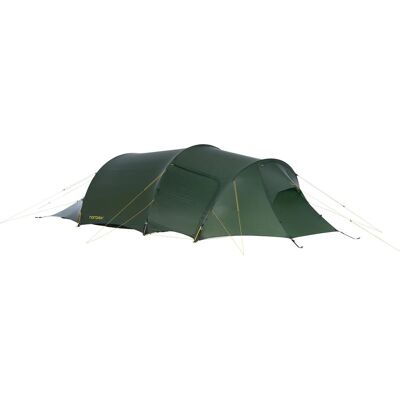 Nordisk, Zelt, (Tunnelzelt, 2.08 kg, 3 Personen) Nordisk, Zelt, (Tunnelzelt, 2.08 kg, 3 Personen)