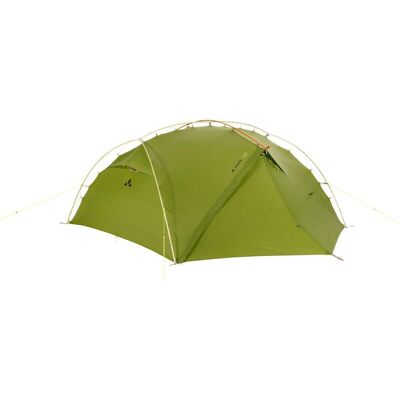 Vaude, Zelt, (Kuppelzelt, 3.90 kg, 3 Personen) Vaude, Zelt, (Kuppelzelt, 3.90 kg, 3 Personen)
