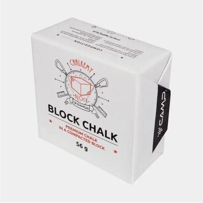 Camp, Chalk, (56 g) Camp, Chalk, (56 g)