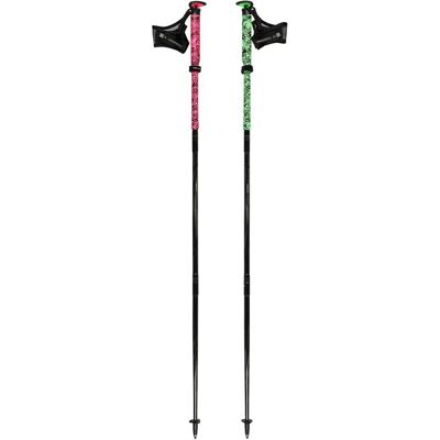 Komperdell, Wanderstöcke, (120 cm) Komperdell, Wanderstöcke, (120 cm)