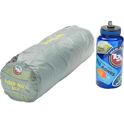 Big Agnes Tiger Wall UL 3 Zelt - Leicht, Wasserabweisend, 2-3 Personen Big Agnes Tiger Wall UL 3 Zelt - Leicht, Wasserabweisend, 2-3 Personen