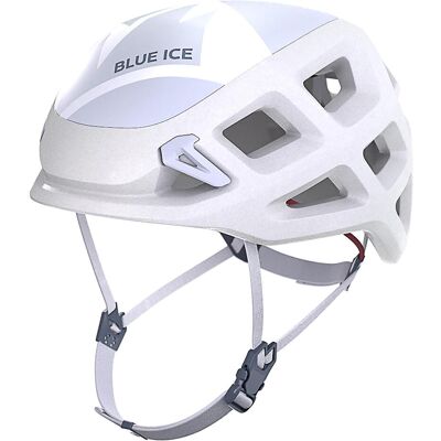 Blue Ice, Kletterhelm, (58 - 60 cm) Blue Ice, Kletterhelm, (58 - 60 cm)