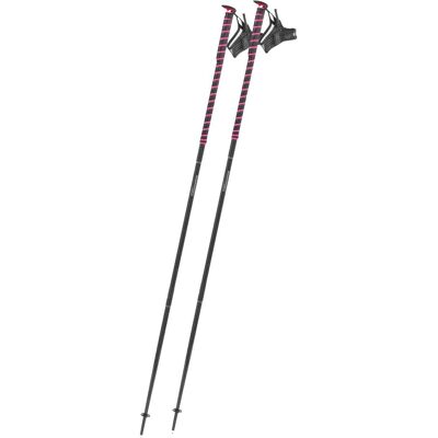 Komperdell, Wanderstöcke, (125 cm) Komperdell, Wanderstöcke, (125 cm)