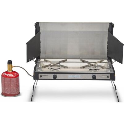 Primus, Campingkocher Primus, Campingkocher