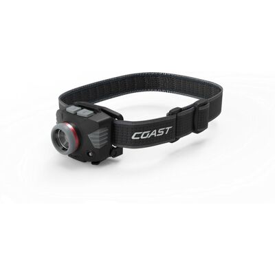Coast, Stirnlampe, (550 lm) Coast, Stirnlampe, (550 lm)