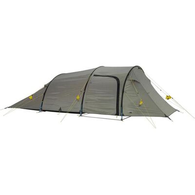 Wechsel, Zelt, (Tunnelzelt, 4.90 kg, 4 Personen) Wechsel, Zelt, (Tunnelzelt, 4.90 kg, 4 Personen)