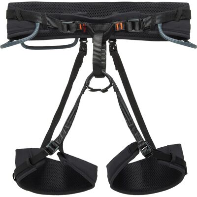 Mammut, Klettergurt, (M, XS) Mammut, Klettergurt, (M, XS)