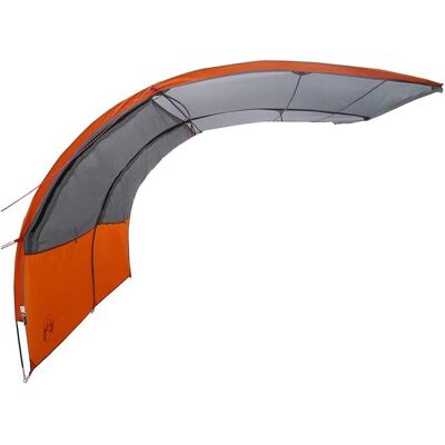 vidaXL Zelt, (Tarp, 8.29 kg, 2 Personen) vidaXL Zelt, (Tarp, 8.29 kg, 2 Personen)