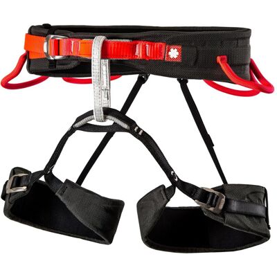 Ocun Levit Lady Nero Harness - Gurtzeug Ocun Levit Lady Nero Harness - Gurtzeug