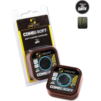 Carp Spirit, Angelschnur, (11.34 kg) Carp Spirit, Angelschnur, (11.34 kg)