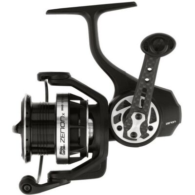 Abu Garcia Zenon X SP2500MS Spinnrolle - Kompakte Leistung Abu Garcia Zenon X SP2500MS Spinnrolle - Kompakte Leistung