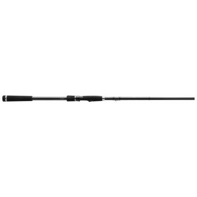 13 Fishing Fate Black Spinning Rod - Empfindliche Leichte Angelausrüstung 13 Fishing Fate Black Spinning Rod - Empfindliche Leichte Angelausrüstung