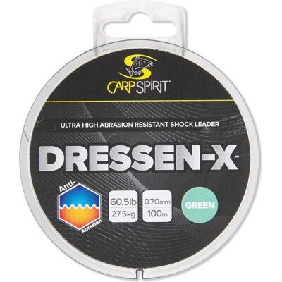 Carp Spirit, Angelschnur, (0.60 mm) Carp Spirit, Angelschnur, (0.60 mm)