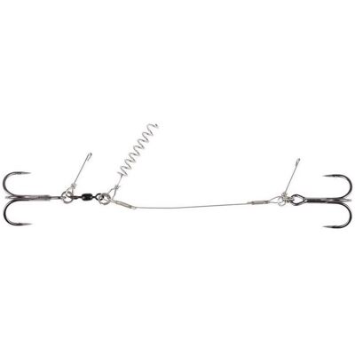 Abu-Garcia Angelköder, (9 cm) Abu-Garcia Angelköder, (9 cm)