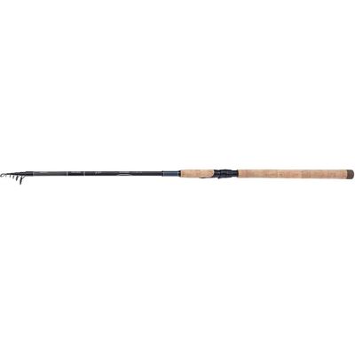 Shimano FX 1,80 m / 3-14 g Tele-Spinningrute Shimano FX 1,80 m / 3-14 g Tele-Spinningrute