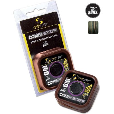 Carp Spirit, Angelschnur, (6.80 kg) Carp Spirit, Angelschnur, (6.80 kg)