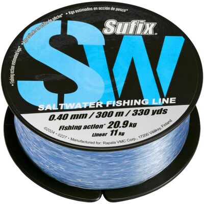Sufix Angelschnur, (0.20 mm) Sufix Angelschnur, (0.20 mm)