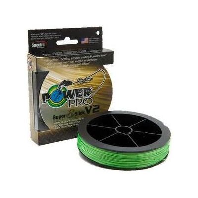 POWER PRO Super 8 Slick V2 Geflochtene Angelschnur - 2740 m POWER PRO Super 8 Slick V2 Geflochtene Angelschnur - 2740 m