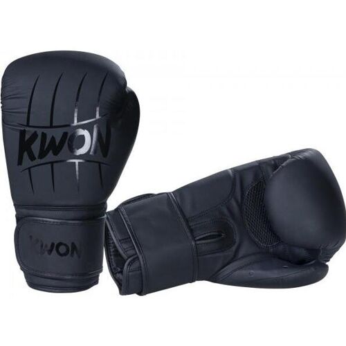 Kwon, Boxhandschuhe, (12 OZ, 12)