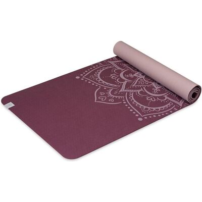 Gaiam, Yogamatte, (6 mm) Gaiam, Yogamatte, (6 mm)