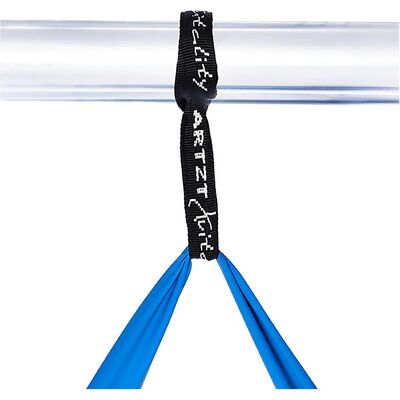 Artzt, Fitnessband, (2.50 m, Leicht) Artzt, Fitnessband, (2.50 m, Leicht)
