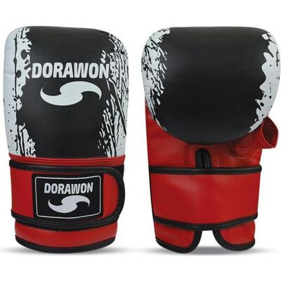Dorawon, Boxhandschuhe, (XL) Dorawon, Boxhandschuhe, (XL)