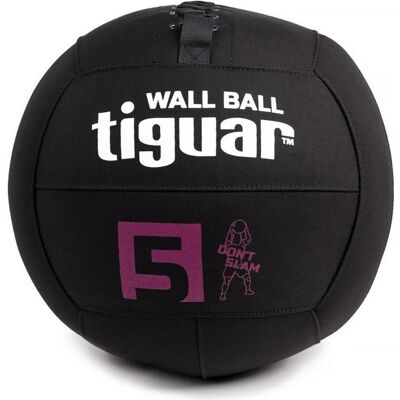 Tiguar, Medizinball, (5 kg, 320 mm) Tiguar, Medizinball, (5 kg, 320 mm)