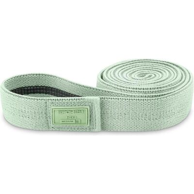 Spokey, Fitnessband, (2.08 m, Mittel) Spokey, Fitnessband, (2.08 m, Mittel)