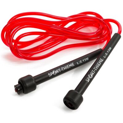Sport-Thieme, Springseil, (213 cm) Sport-Thieme, Springseil, (213 cm)