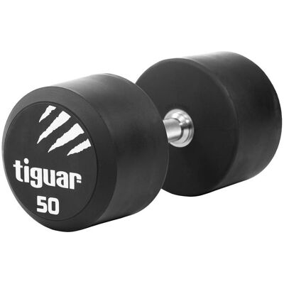 Tiguar, Hanteln, (1 x 50 kg) Tiguar, Hanteln, (1 x 50 kg)