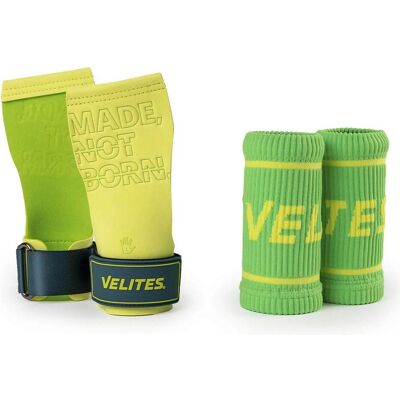 Velites Quad Pro Lima / L Trainingshandschuhe Velites Quad Pro Lima / L Trainingshandschuhe