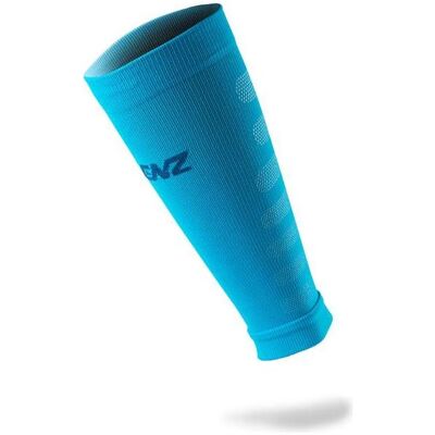 Lenz, Damen, Sportsocken, Compression Sleeves 1.0 (M), Blau Lenz, Damen, Sportsocken, Compression Sleeves 1.0 (M), Blau