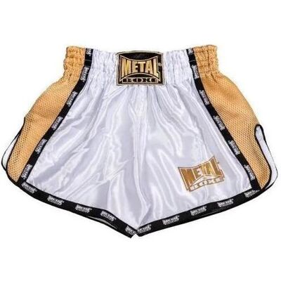Metal Boxe, Kampfsportbekleidung, (S, XL) Metal Boxe, Kampfsportbekleidung, (S, XL)