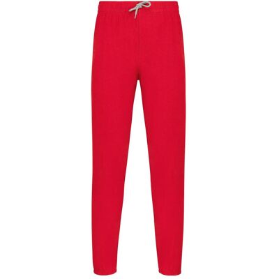 Proact, Unisex, Sporthose, coton léger (M), Rot Proact, Unisex, Sporthose, coton léger (M), Rot