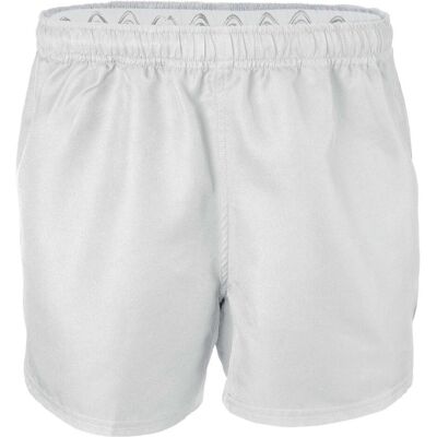 Proact, Unisex, Sporthose, Élite (L), Weiss Proact, Unisex, Sporthose, Élite (L), Weiss
