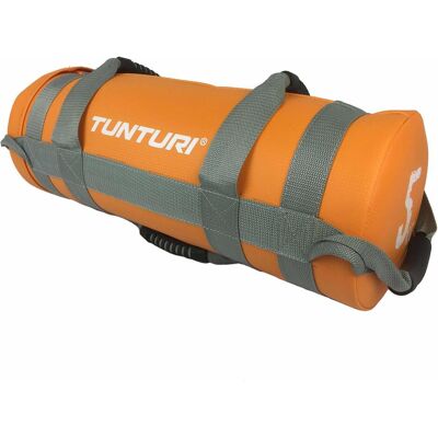 Tunturi, Zusatzgewicht, (1 x 5 kg) Tunturi, Zusatzgewicht, (1 x 5 kg)