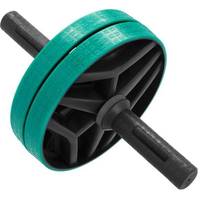 Spokey TWEEN Doppel-Trainingsrad - Fitnessgerät Spokey TWEEN Doppel-Trainingsrad - Fitnessgerät